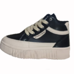 کفش اسپرت ساق دار