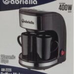قهوه ساز گابریلا مدل AM-2226