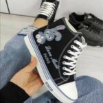 کفش الستار خرگوشی