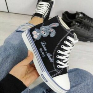 کفش الستار خرگوشی