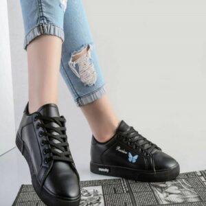 کفش مدل شاپرک