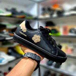 کفش ونس گلدار