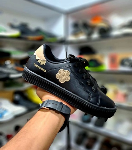 کفش ونس گلدار کفش ونس گلدار