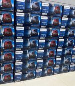 جاروبرقی فیلیپس مدل fc9174