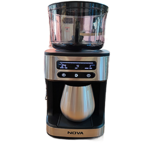 آسیاب قهوه ندوا مدل 4030