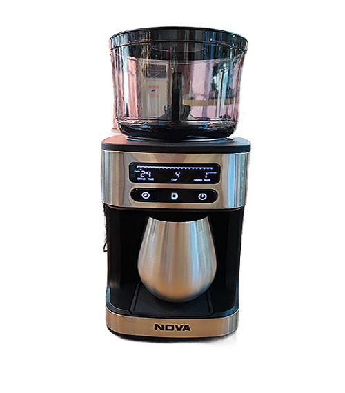 آسیاب قهوه ندوا مدل 4030