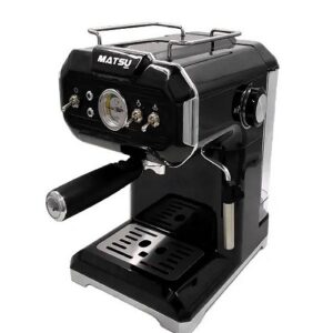 اسپرسو ماتسو مدل MA-320B