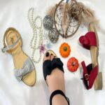 کفش مدل سکه