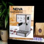 اسپرسو نوا - ncm-158exps