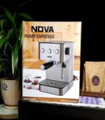 اسپرسو نوا - ncm-158exps