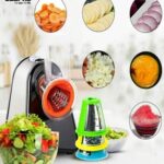 سالادساز جیپاس مدل GSM63022UK