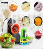 سالادساز جیپاس مدل GSM63022UK