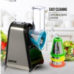 سالادساز جیپاس مدل GSM63022UK