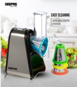 سالادساز جیپاس مدل GSM63022UK