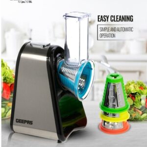 سالادساز جیپاس مدل GSM63022UK