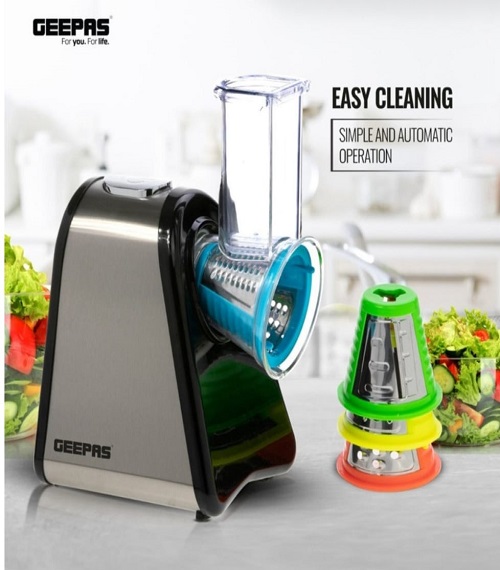 سالادساز جیپاس مدل GSM63022UK