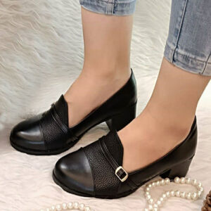 کفش پنج سانتی راحتی