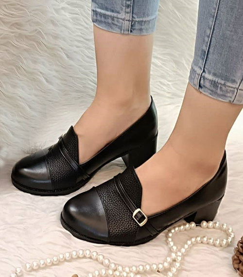 -پنج-سانتی-راحتی کفش پنج سانتی راحتی