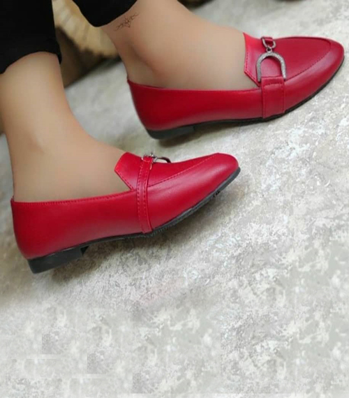 -کالج- کفش کالج