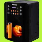 سرخ کن و هواپز فیلیپس HD9275