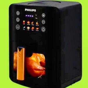 سرخ کن و هواپز فیلیپس HD9275