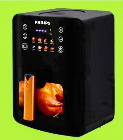 سرخ کن و هواپز فیلیپس HD9275