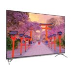 تلویزیون 50 اینچ هوشمند آیوا مدل QLED M8