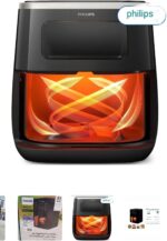 سرخ کن و هواپز فیلیپس HD9275