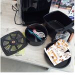 سرخ کن و هواپز فیلیپس HD9275