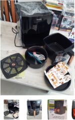 سرخ کن و هواپز فیلیپس HD9275