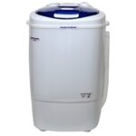 کهنه شور کایزر مدل XPB30-1208 با خشک کن