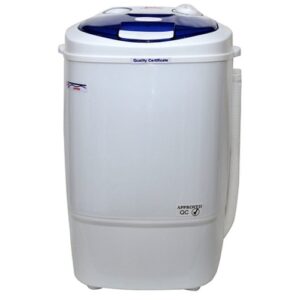 کهنه شور کایزر مدل XPB30-1208 با خشک کن