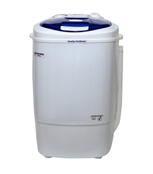 کهنه شور کایزر مدل XPB30-12083.5 با خشک کن-1 کهنه شور کایزر مدل XPB30-1208 با خشک کن