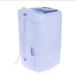 کهنه شور کایزر مدل XPB30-1208 با خشک کن