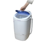 کهنه شور کایزر مدل XPB30-1208 با خشک کن