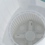 کهنه شور کایزر مدل XPB30-1208 با خشک کن