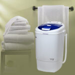 کهنه شور کایزر مدل XPB30-1208 با خشک کن