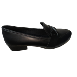 کفش مجلسی طرح دار