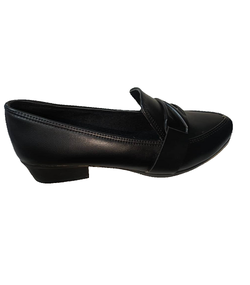 کفش مجلسی طرح دار