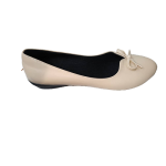 کفش مجلسی پاپیون دار