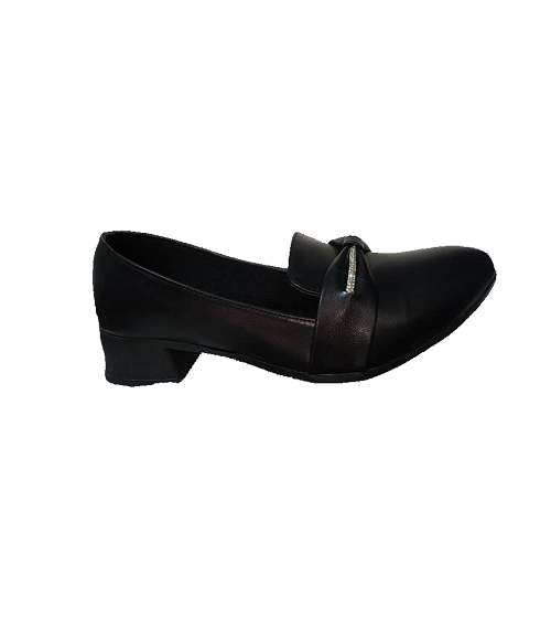 کفش مجلسی پاپیونی