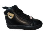 کفش نیم بوت گربه ای