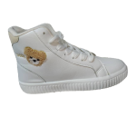 کفش نیم بوت گربه ای