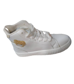 کفش نیم بوت گربه ای