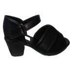 کفش پاشنه دار مجلسی