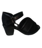 کفش پاشنه دار مجلسی