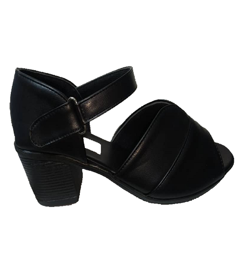 کفش پاشنه دار مجلسی