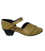 کفش پاشنه دار مجلسی