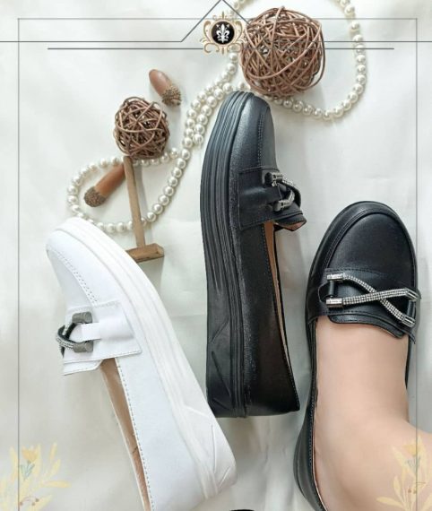 کفش کالج با زیره سبک کفش کالج با زیره سبک