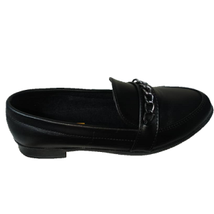 کفش کالج زنجیردار